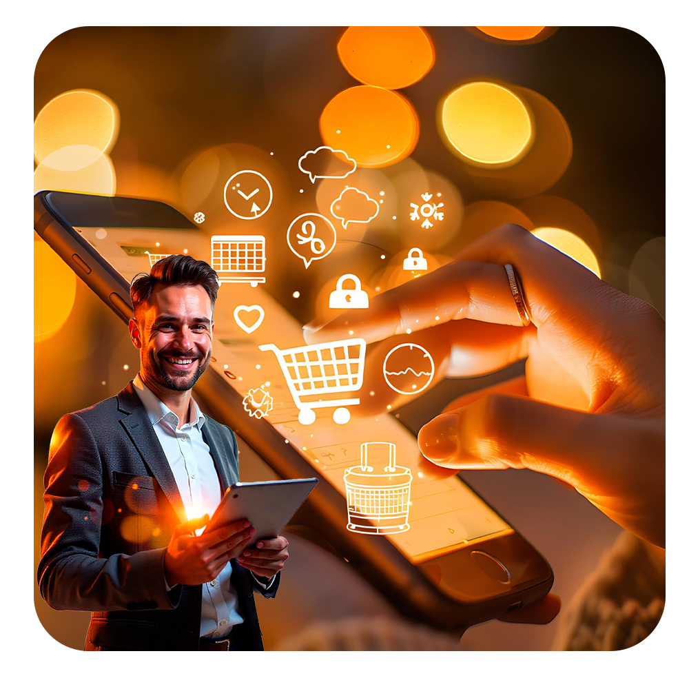 Gráfico e resultados